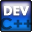 Dev-C++ 5 beta 9 release (4.9.9.1)