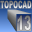 Topocad 13