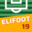 Elifoot 19 versão 24.32.0