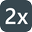 Image2x v1.0