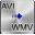Free AVI To WMV Converter