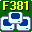 UNIPULSE F381 Integration Tool Version 1.1.0.0
