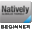 Natively Beginner