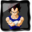 DB Vegeta by kurohtenshi