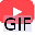 Video2Gif version 1.0