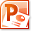 Microsoft Office PowerPoint MUI (Polish) 2010