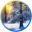 3Planesoft Winter Walk 3D Screensaver 1.0.0.5