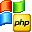 MS SQL PHP Generator Professional 20.5