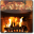 Christmas Fireplace ScreenSaver 5.0