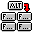 Shortcuts Map 2.3