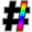 Colortypist