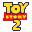Toy Story 2