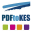 PDFtoKES voor ADIBib