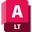 Autodesk AutoCAD LT 2024 - English