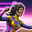 Zip! Speedster of Valiant City