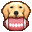 Jerry Rice & Nitus' Dog Football Demo