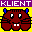 Sysel/Syslík klient pro Windows XP/Vista/7/8/10/11
