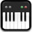 Baby Computer Piano 2.63