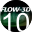 FLOW-3D 10.0.1
