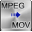 Free MPEG To MOV Converter