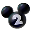 Disney Epic Mickey 2 The Power of Two [AmGaD-SaLaH] version 1.0.8.0