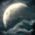 Fantasy Moon 3D Screensaver 1.2