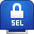 SEL-5025 Secure Port Service