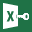 Excel Password by Thegrideon Software