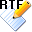 RTF Convertor 1.0 (Beta)
