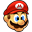 Super Mario Bros Redux - Mario War 1.1