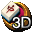 100万人のための3D麻雀　vista／win7版 jp