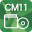 QuickProject CALS Manager 11 工事完成図書編