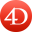 4D ODBC Driver 32 bits v13.4