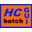 HCbatchGUI v14.9