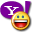 Yahoo! Messenger *** Compiled By . Basim Magdy