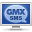 GMX SMS-Manager