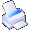 WeP LQ 1050+DX SUPER Printer Configuration Utility