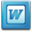 Words 4.3, версия 4.3