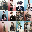 EXO CECI MAGZ