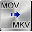 Free MOV To MKV Converter