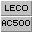 Leco® AC500 Analysis Software v1.03