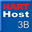 Microflex HART Host 3B