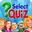 Select Quiz 1.3.1