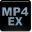 Calibrated{Q} MP4 EX Import
