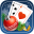 Solitaire Game - Christmas