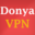 DonyaVPN version 1