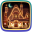 Christmas Cottage 3D Screensaver and Animated Wallpaper 1.0
