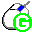 Laser Gamer Mouse