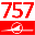 757 Captain III (757-2PW) Base Pack 1.7 [FSX/SE/P3D3] FSX