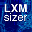 Telemecanique Lexium Sizer